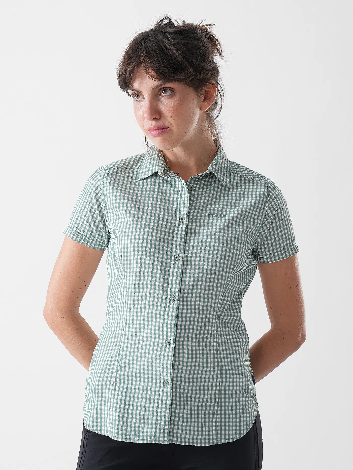 MERU |  Damen Outdoorbluse Otta | 